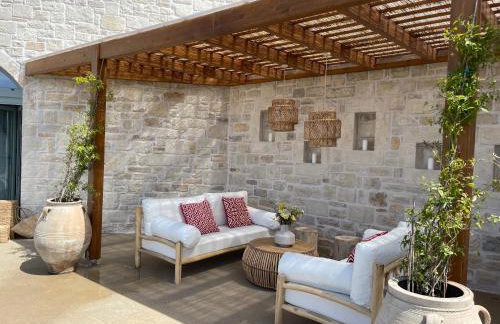 Villa Eirini - Peace and tranquility - a hideaway - Foto 17