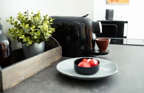 Borgo Cavour Luxury Apartments - Centro storico - Foto 8