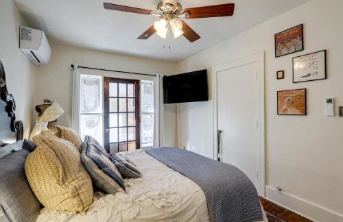 Historic Home Overlooking Central Riverside Park! - Foto 27