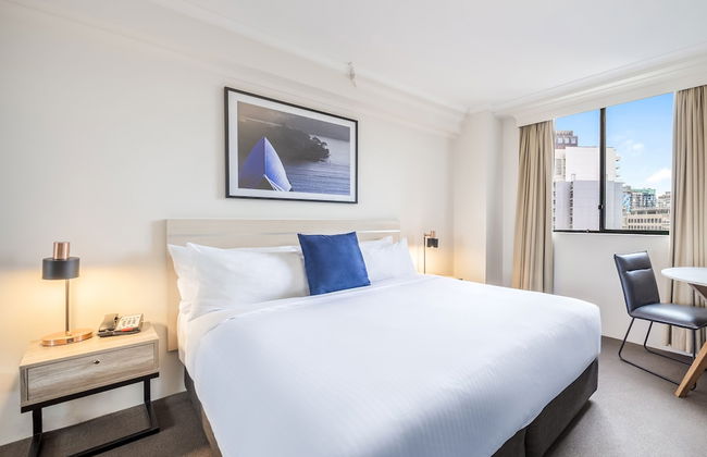 Oaks Sydney Castlereagh Suites - Photo 5