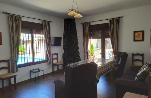 Alojamientos Rurales La Esperanza - Foto 32