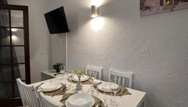 Cozy Beach Flat-4min to Sea - Foto 5