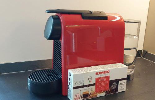 Bellavista Accommodation - Bovisa Politecnico - Rho Fiera - Sacco Hospital - Foto 11