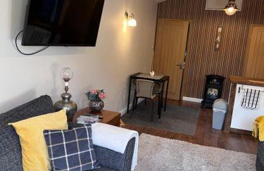 Welcoming Warm Spring Cabin! - Foto 14