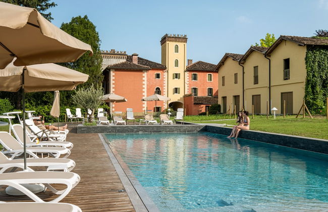 Villa Clementina, Prosecco Country Hotel - Foto 53