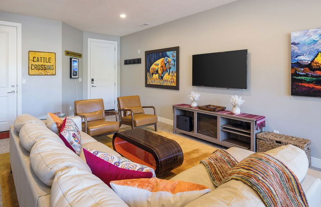 Entrada at Moab 602 - Foto 21