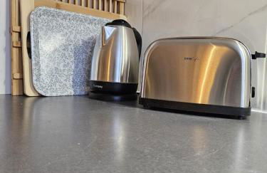 Havre de Paix - Les Sablon d'A Côté - Foto 22