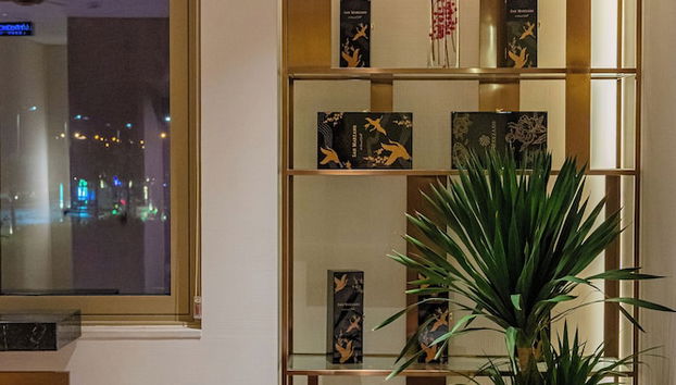 Icity Mozart Suites - Foto 2, Lobby