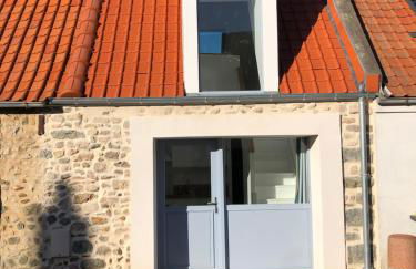 Gîte Fort César - Foto 18