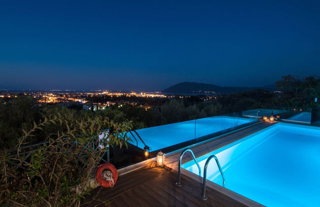 Alea Resort Villas - Foto 72