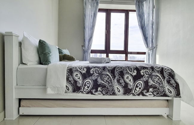 Dahlia Home at Rafflesia Condominium - Photo 4