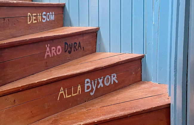 6 Person Holiday Home in Tocksfors-by Traum - Foto 20