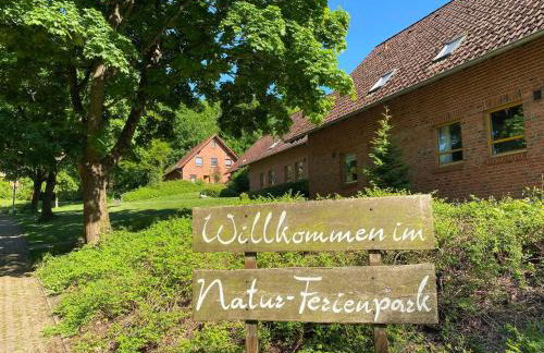 Wandern und Radeln im wunderschönen Teutoburger Wald - Natur Ferienpark 4 - Photo 29