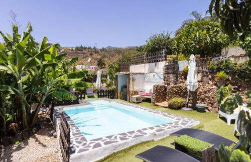 Live Candelaria Araya Muy mia - Foto 7