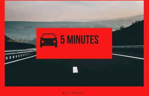 COSY HOME - Wifi - Paris/Orly - Accès 24/24 - Foto 37