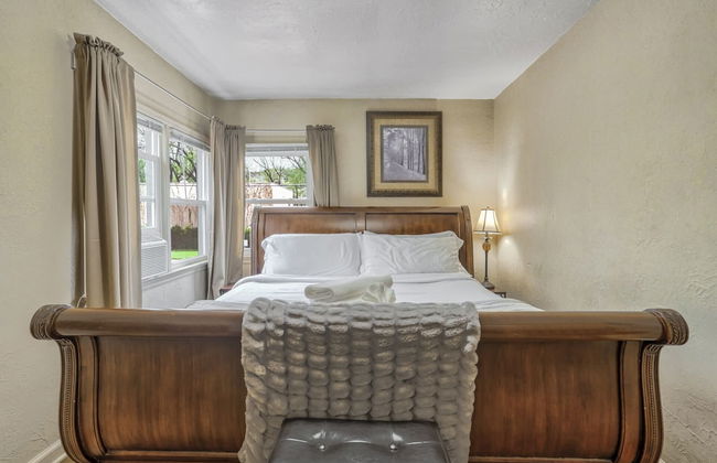 2BR Manitou Get Away Close To Everything! - Foto 4