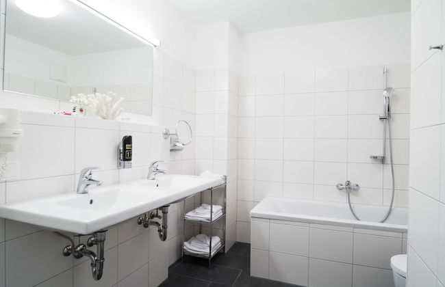 AlpenParks Residence Zell am See - Foto 21