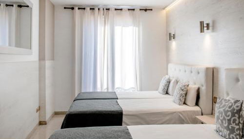 Aparthotel Rambla108 - Foto 2