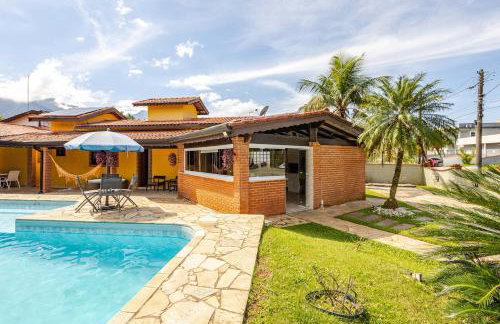 Casa Aconchegante pra você, sua famíia e seu Pet - Photo 30