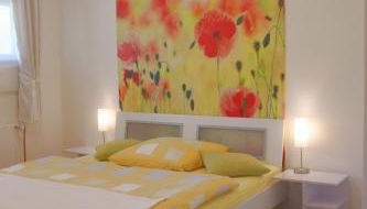 Ferienwohnung Mohnwiese und Blumenwiese - Foto 4