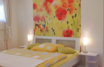 Ferienwohnung Mohnwiese und Blumenwiese - Foto 4