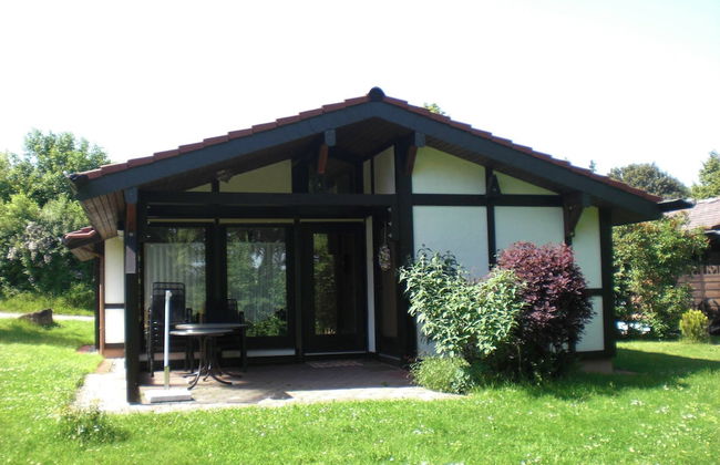 Bungalow in Waldbrunn - Foto 36