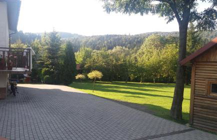 Agroturystyka Stokrotka - Foto 29