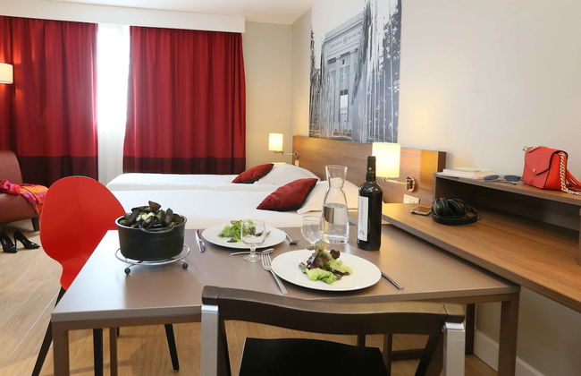 Adagio Original Thoiry Geneve - Foto 27