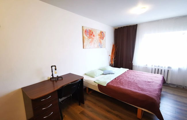 River Apartments - Photo 11