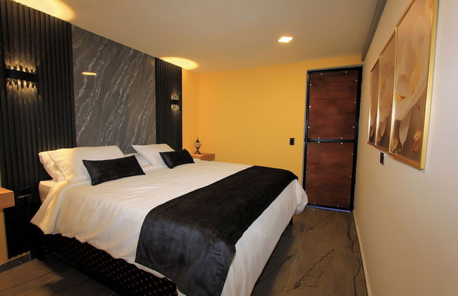 Hotel y Termales Castillo del Lago - Foto 24