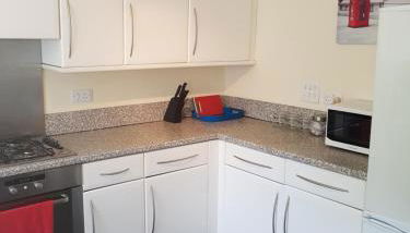 Livingston 4 bedroom townhouse - Foto 3