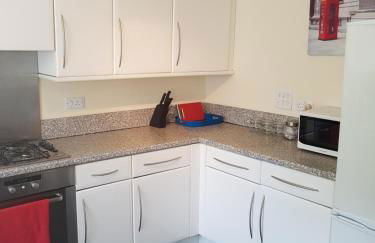 Livingston 4 bedroom townhouse - Foto 3