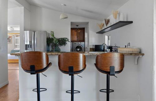 Wind Desert Spirit Pioneertown - Foto 2