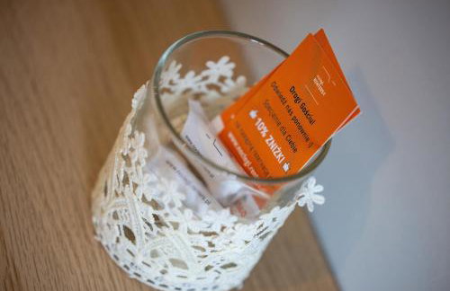 Na Wydmach Apartment Międzywodzie by Noclegi Renters - Foto 16