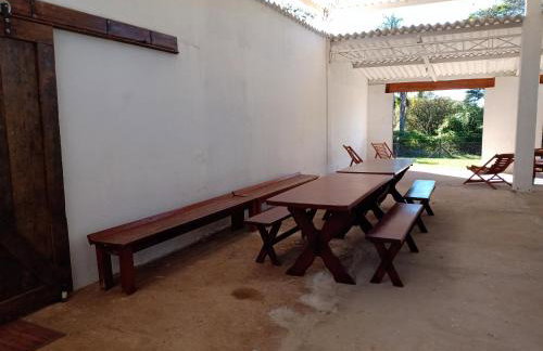 Chácara do Haras - Photo 65