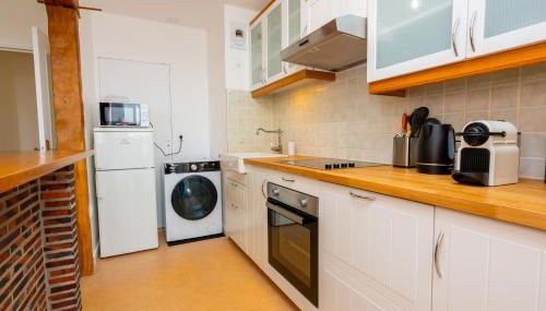 Le Fleuri - Vue Cathédrale & Centre à pied - Foto 5