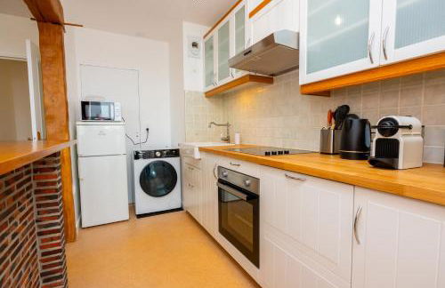 Le Fleuri - Vue Cathédrale & Centre à pied - Foto 5