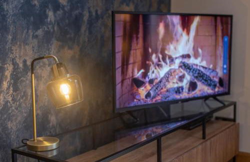 Luss Cottages at Glenview - Foto 58