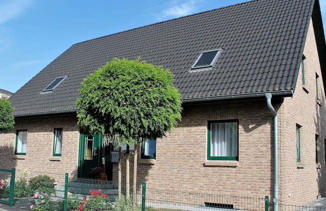 Apartment in Boltenhagen for 3 Person - Foto 17