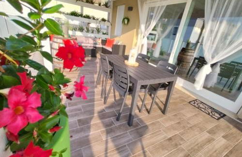 Penthouse Liberty attico - Foto 45