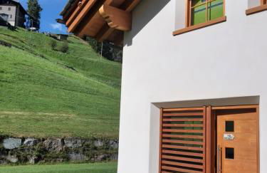 Chalet Taulei tra Bormio e Livigno - Foto 17