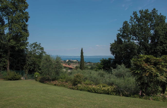 Daller Bianca con piscina - Foto 24