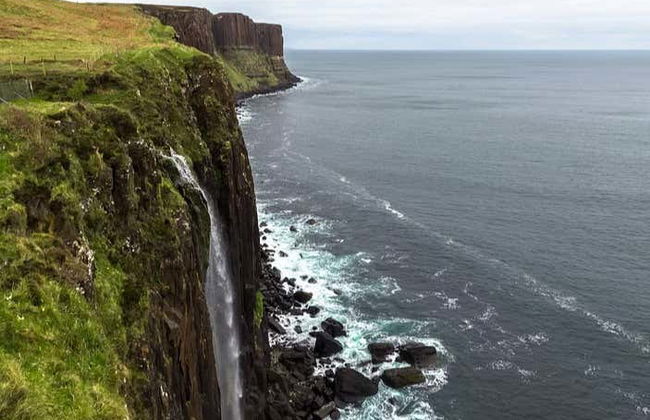 Tour de 3 días por las Highlands e isla de Skye + Tren de Harry Potter - Foto 2