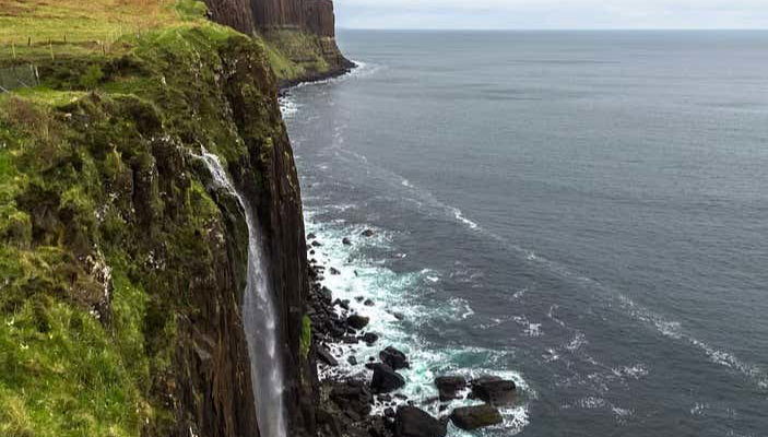 3-Day Highlands & Isle of Skye Tour - Foto 2