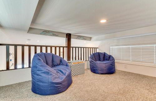 Riverfront Isleton Cottage Less Than 1 Mi to Rio Vista! - Photo 19