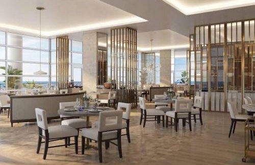 Ocean Front 2BR 2.5BA Lux Condo on Singer Island - Foto 56