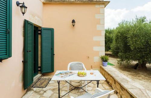 Tzitzifes Stone Mansion - Foto 5