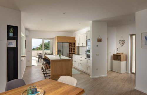 Luxury Villa Dana Indoor Pool and Sauna - Foto 17