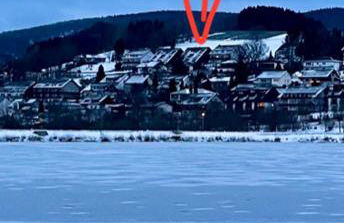 Zeit für Dich am Bergelchen, Winterberg - Foto 14