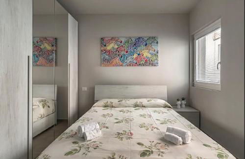 Nel cuore di Pavia -a pochi passi dalla stazione e dal centro - Foto 15